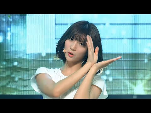 2K | OH MY GIRL - "Closer" (151014 MBC Music Show Champion)
