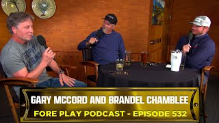 STORY TIME WITH GARY MCCORD AND BRANDEL CHAMBLEE FORE PLAY EPISODE 532 Mp4 3GP & Mp3