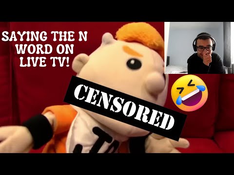 THE SML YTP REACTIONS ARE BACK! SML YTP: Jeffy Says The N-Word!!! REACTION!
