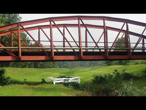 Nagyatádi vasúti Rinya-híd