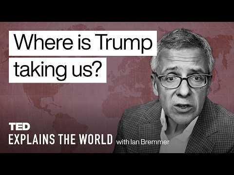 Where is Trump Taking the World?