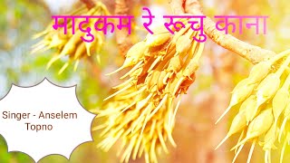 Download lagu Madukam re Ruchu kana situng lere uyugowa ( Singer - Anselem Topno) mp3