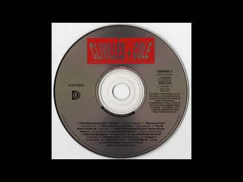 Lydia Lee Love - Don't Take Your Love Away (Clivillés & Cole Remix) (Freestyle)