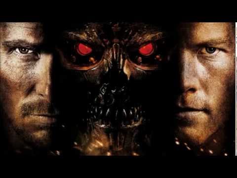 Terminator Salvation OST - Salvation