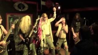 BONer Jo VI: I Wanna Rock(Twisted Sister cover)