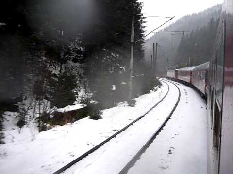 Pojorata - Mestecanis - magistrala 502