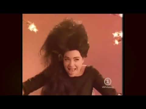 Rachel Sweet - Hairspray [HD]