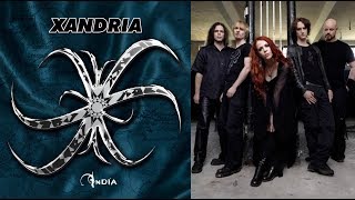 XANDRIA - India [FULL ALBUM]