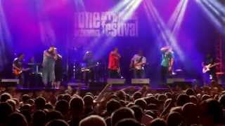Inne Brzmienia [Different Sounds] Festival 2013 (official video)