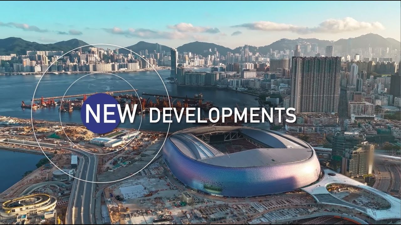 Hong Kong's New Destination Offerings 2025