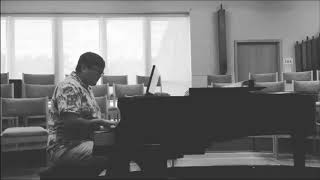 “Costume Party” (Lauren Duski Mini Cover)