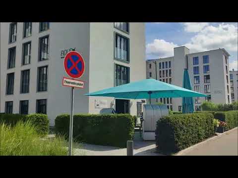 Prora im August 2023