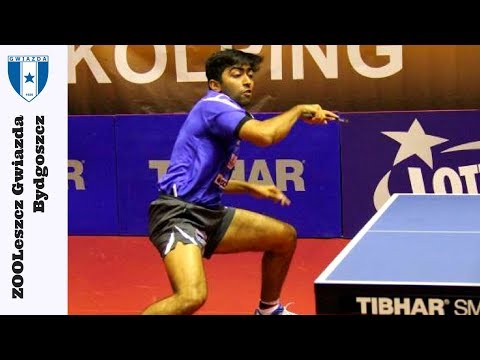 Harmeet Desai vs. Birdie Boro