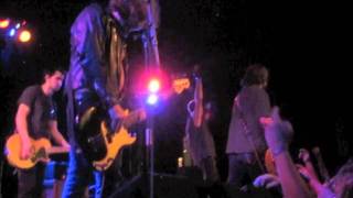 The Dwarves - &quot;There Better Be Women&quot;