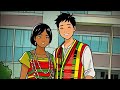 Hamjakma Maba Official New Kokborok Romantic Music Video Album Song