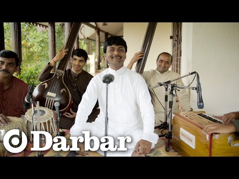 Bhajan - Laxmi Stuti Barama | Jayateerth Mevundi | Music of India