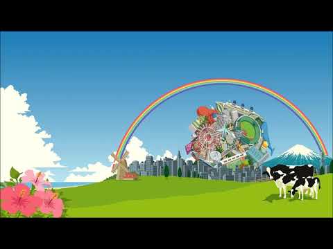 Best VGM 1713 - Katamari Damacy - Katamari on the Rock ~ Main Theme