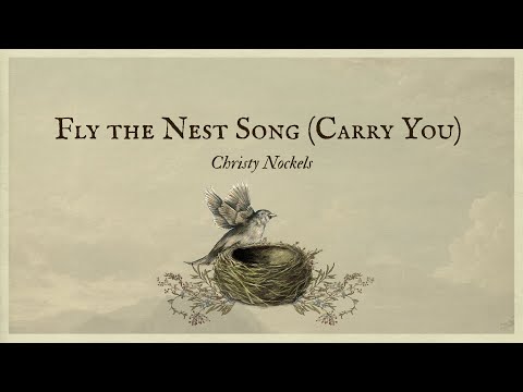 Thumbnail for Fly The Nest Song (Carry You) video