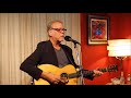 Cliff Eberhardt: "Your Face"  Live @ FolkhouseOmaha