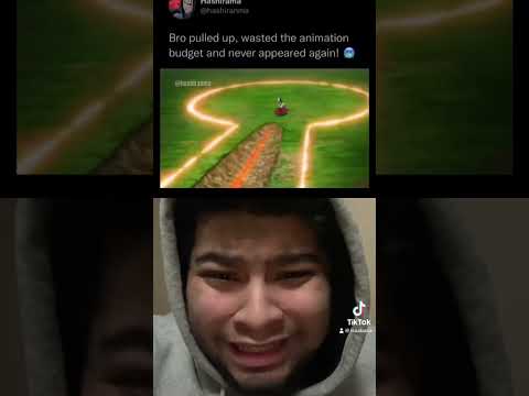 He Is The Reason Seven Deadly Sins Animation Went DownHill 😂