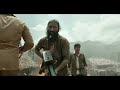 CAPTAIN RAFIQ CREDITS SUNDEEP KISHAN WHATSAPP STATUS CAPTAIN MILLER Captainmiller Dhanush