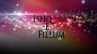 Ishq-E-Fillum CHIPMUNKS Official Song | Shamitabh | Amitabh Bachchan | Dhanush | VSHUP