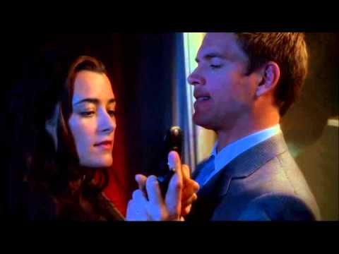 NCIS- what part of innapropriate touching dont you understand (funny tiva scene from driven)