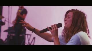 Come Burn Us Up || Spontaneous || Upper Room Worship