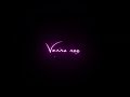 Mizhiyariyaathe Vannu Nee Song WhatsApp Status Malayalam Black Screen Niram