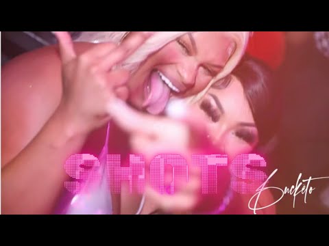SHOTS - Heaven Marina (official lyric video)