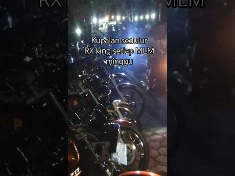 semakin solid dan semakin jaya #rxking #mv135