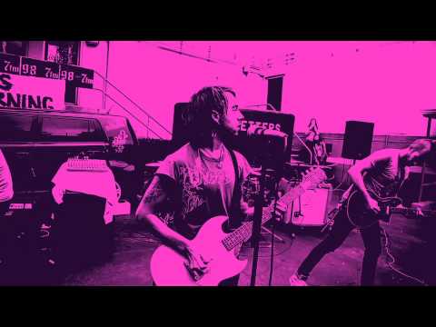 Letters Burning - Valley Live