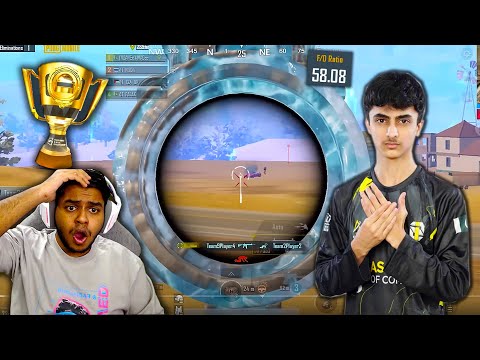 WORLD's HIGHEST 50 KD M416 PAKISTAN PLAYER ?? FALAK BEST Moments in PUBG Mobile