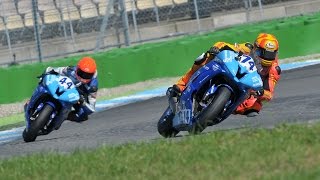 NK SuperCup 600 race 07 Hockenheim 7-8-2016