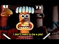 Chicken Run 2 2023 Teaser Trailer Concept Aardman Animation Netflix