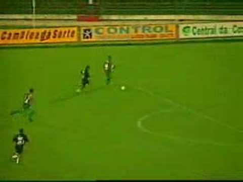 Treze 3x3 Baraúnas - Série C 2005 