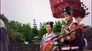 Astro On Demand : TVB 《万风之王》 Curse Of The Royal Harem Promo- October 2011