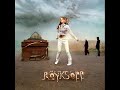 Royksopp-Circuit Breaker