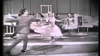 GUY MITCHELL SHOW ABC 1957