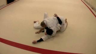 Mune Gatame