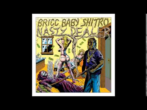 Bricc Baby - "Work" OFFICIAL VERSION