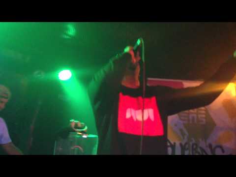 DJ Wich & Nironic + LA4,James Cole, Mike Trafik