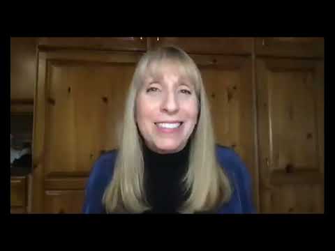 Mondays With Moshe Lisa Ferentz on Borderline Personality Disorder BPD