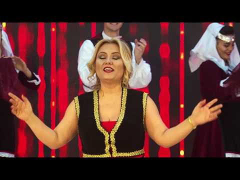 Ilva Puci - Gëzuar me Televizionin Koha (Official 2017)