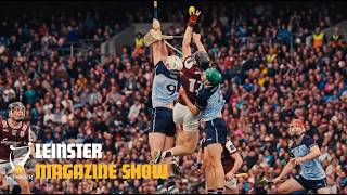 Leinster GAA Magazine Show