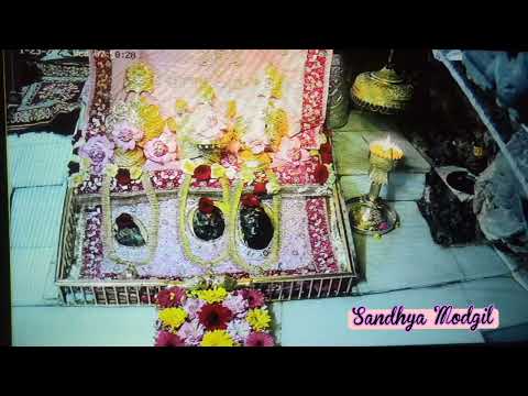 जयकारे लगाने से माँ मान जाती है