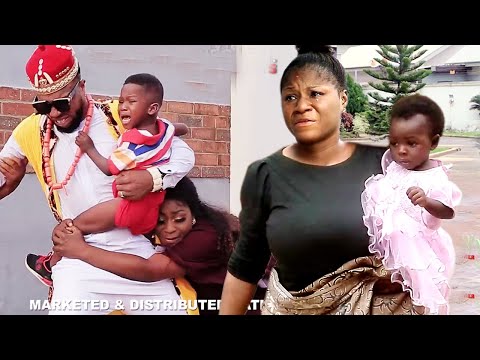 Tears Of A Poor Mother & The Arrogant Prince Season 3&4 - Destiny Etiko 2021 Latest Nigerian Movie