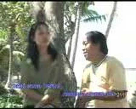 Betaban Lari - Gilbert Gaung Feat Jessica Timah