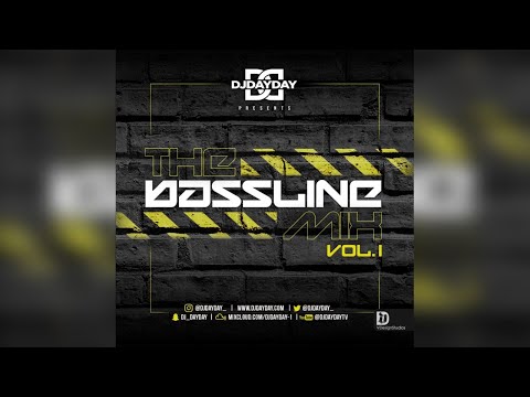 Old School Bassline Mix / Best Of UK Bassline (@by @DJDAYDAY_)