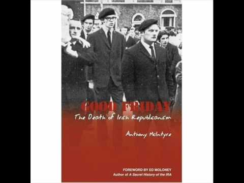 Anthony McIntyre and Henry McDonald interviewed - Part 1